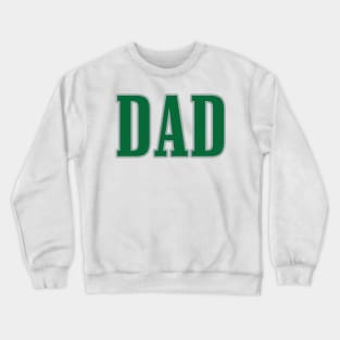 Philadelphia DAD! Crewneck Sweatshirt